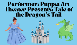 Performer: Puppet Ar